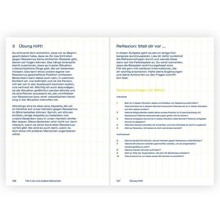 Produktbild: Mein Workbook zu Rassismus.
