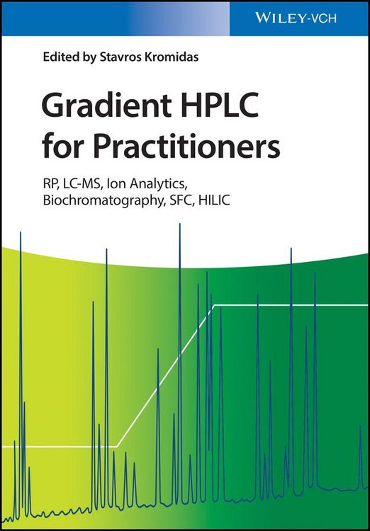 Produktbild: Gradient HPLC for Practitioners