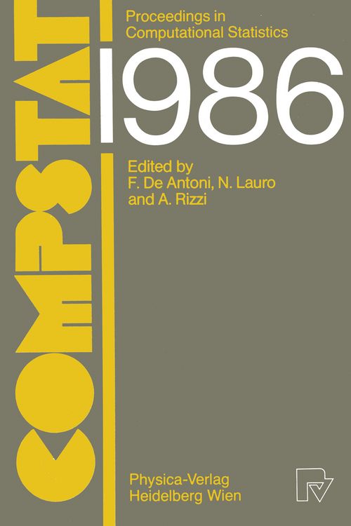 Produktbild: Compstat