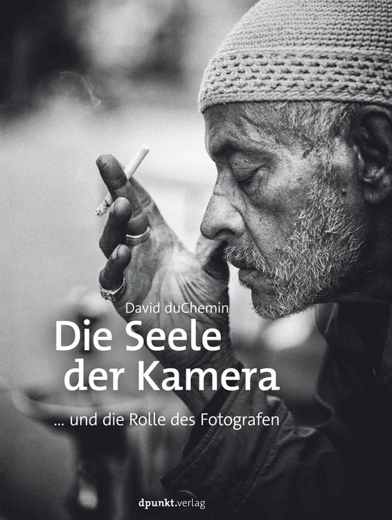 Produktbild: Die Seele der Kamera