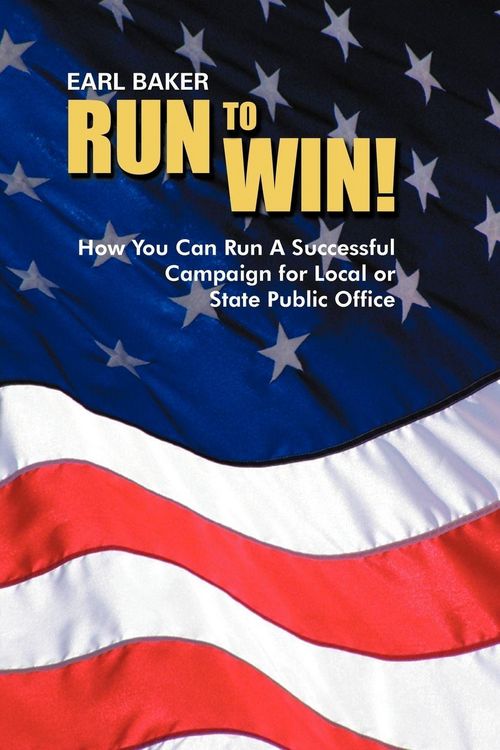 Produktbild: Run To Win!