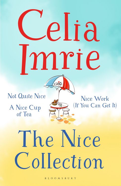 Produktbild: The Nice Series