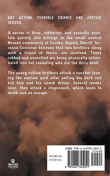 Produktbild: Young Guns Gone Bad