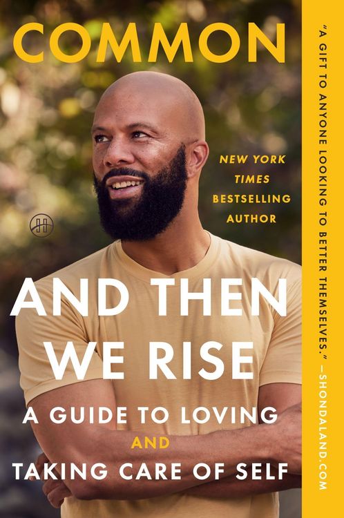 Produktbild: And Then We Rise