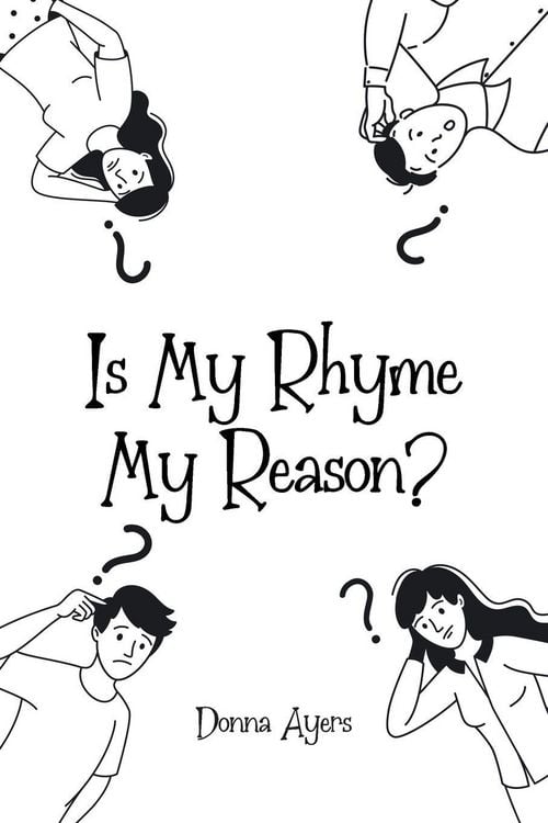 Produktbild: Is My Rhyme My Reason?