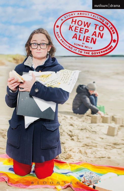 Produktbild: How to Keep an Alien