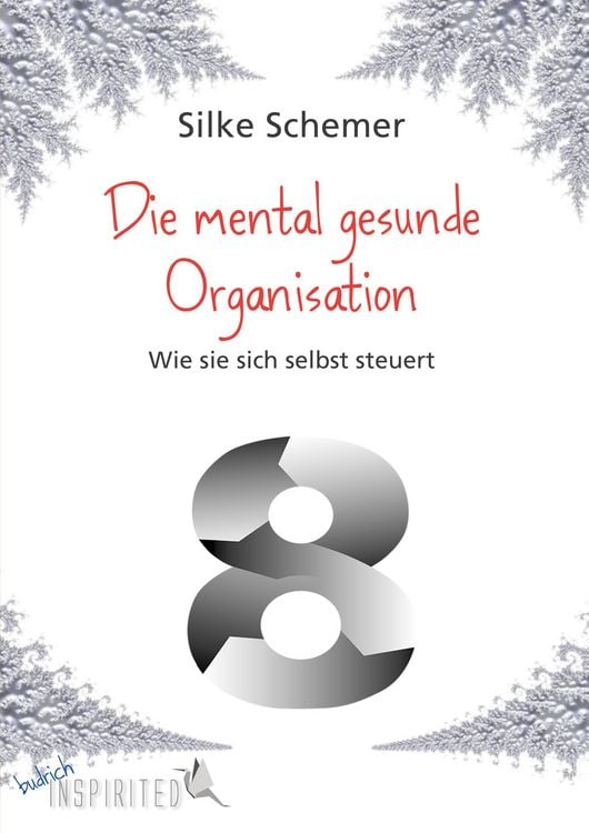 Produktbild: Die mental gesunde Organisation