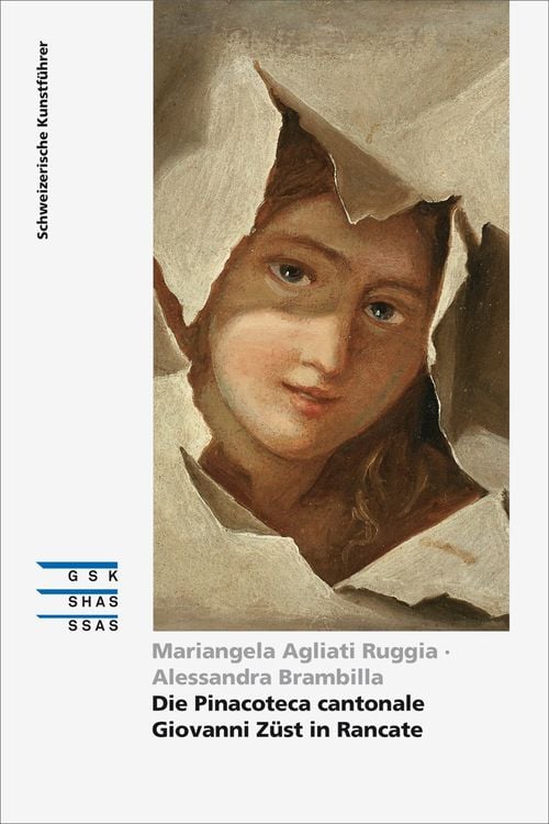 Bild vom Artikel Die Pinacoteca cantonale Giovanni Züst in Rancate vom Autor Mariangela Agliati Ruggia