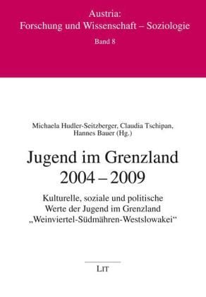 Produktbild: Jugend im Grenzland 2004-2009