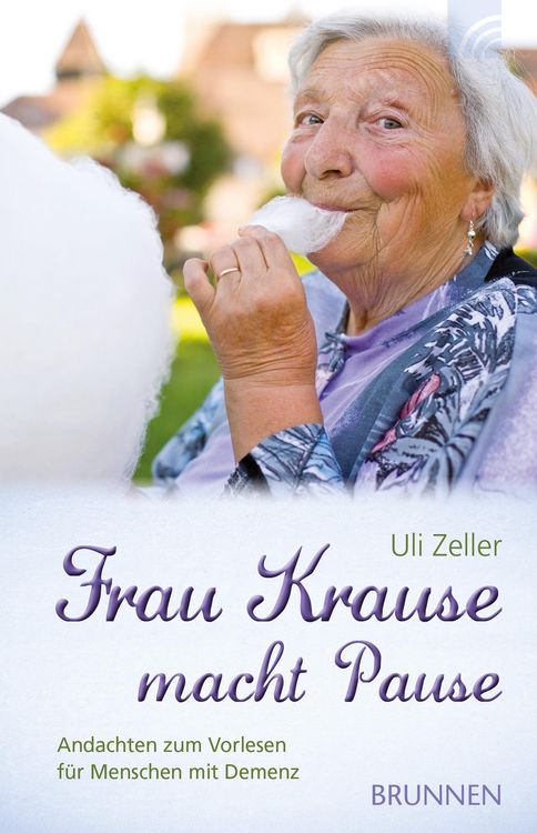 Produktbild: Frau Krause macht Pause