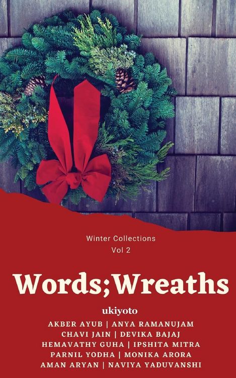 Produktbild: Words;Wreaths