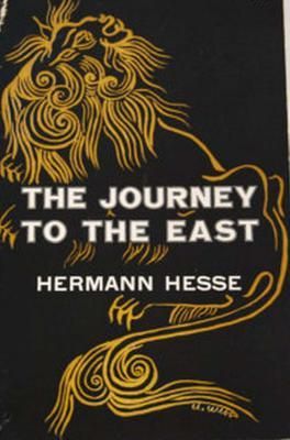 Produktbild: The Journey to the East