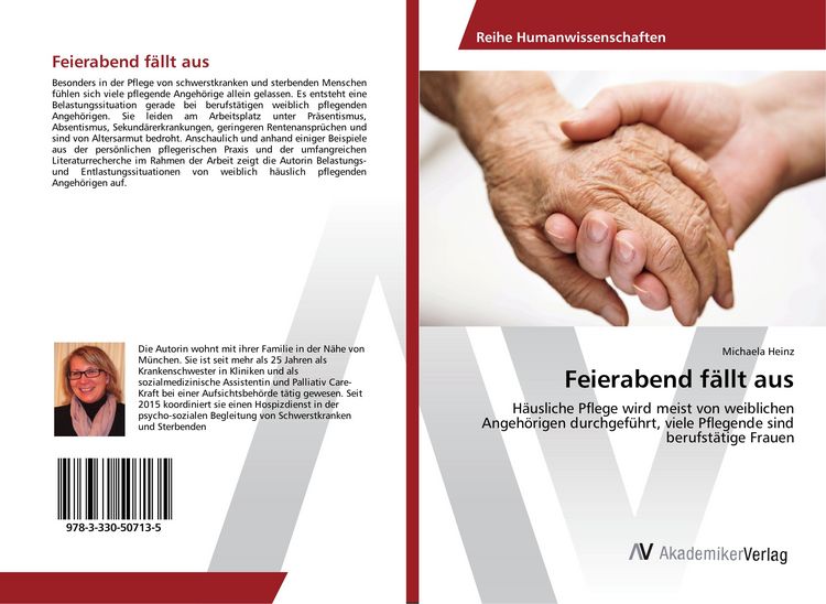 Produktbild: Feierabend f&auml;llt aus