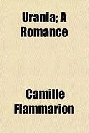 Produktbild: Urania; A Romance