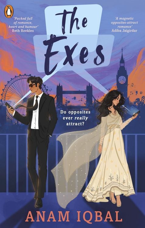 Produktbild: The Exes