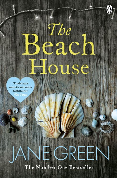 Produktbild: The Beach House
