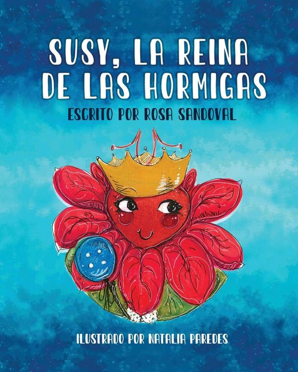 Produktbild: Susy, La Reina de las Hormigas