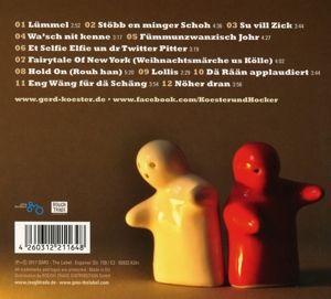 Produktbild: A's Kla?
