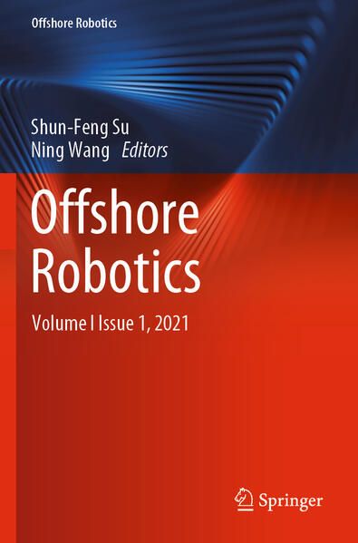 Produktbild: Offshore Robotics