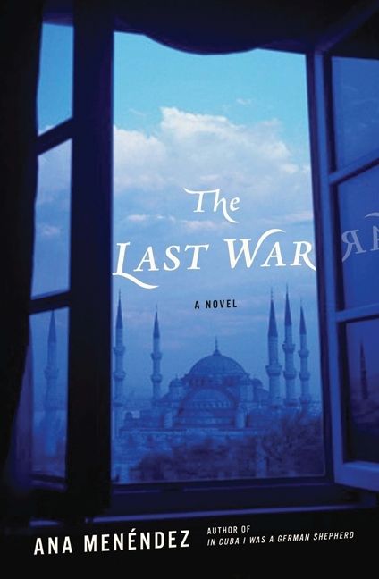 Produktbild: The Last War