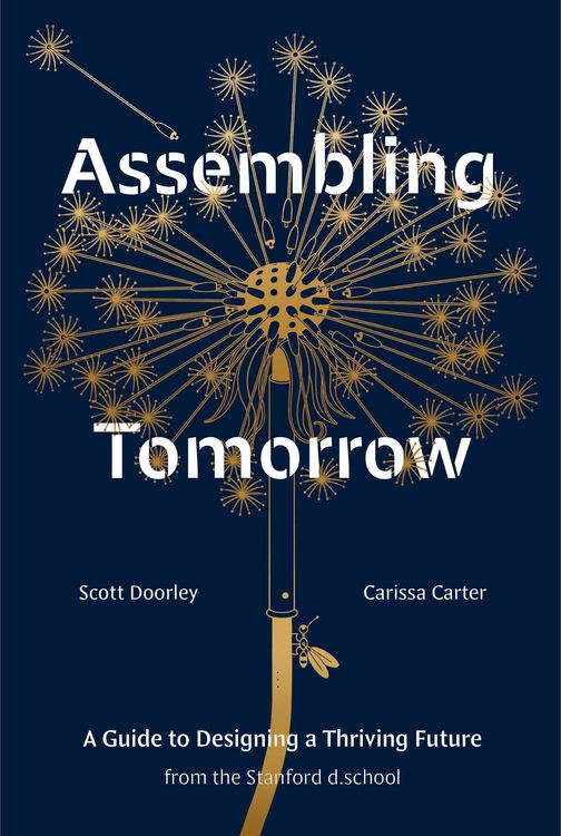 Produktbild: Assembling Tomorrow