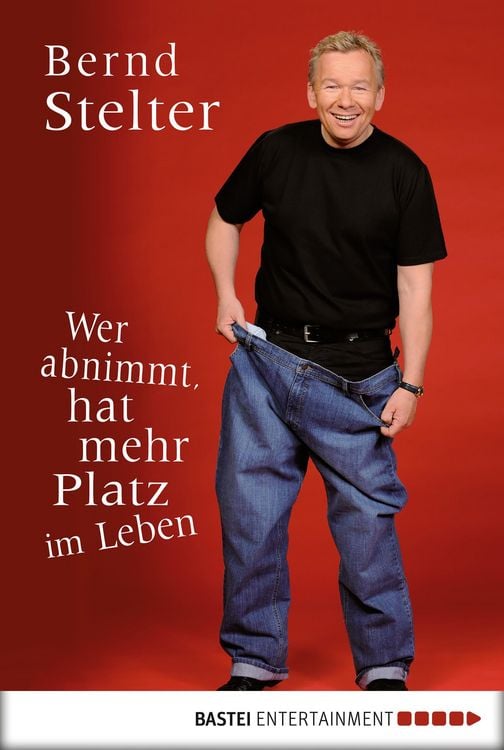 Produktbild: Wer abnimmt, hat mehr Platz im Leben