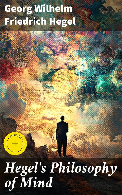 Produktbild: Hegel's Philosophy of Mind