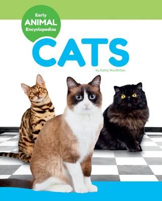 Produktbild: Cats