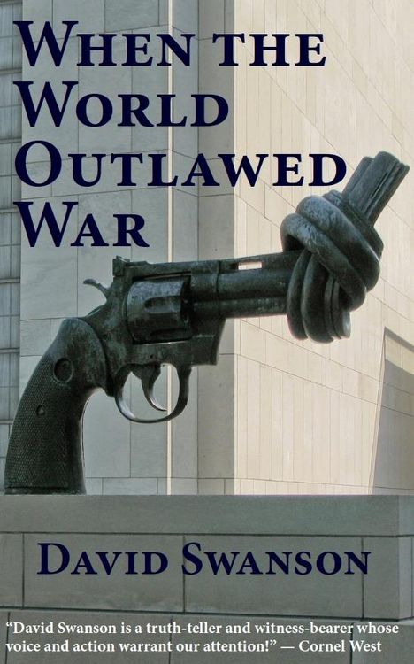 Produktbild: When the World Outlawed War