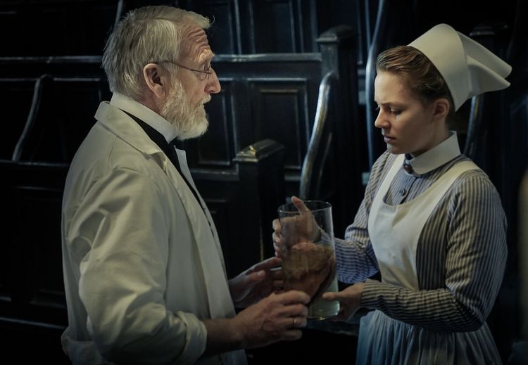 Produktbild: Charit&eacute; - Staffel 1