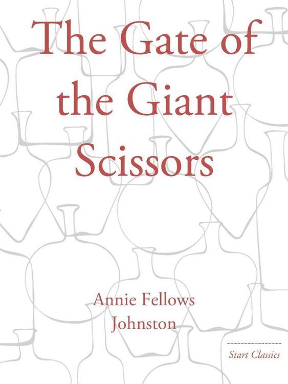 Produktbild: The Gate of the Giant Scissors