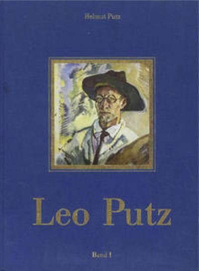 Produktbild: Leo Putz 1869-1940