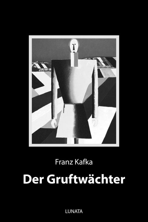 Produktbild: Ein Gruftw&auml;chter