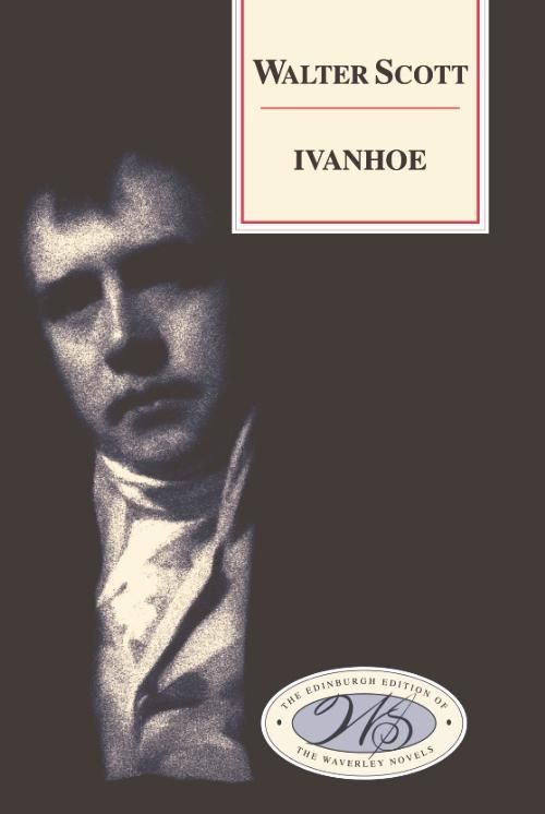 Produktbild: Ivanhoe