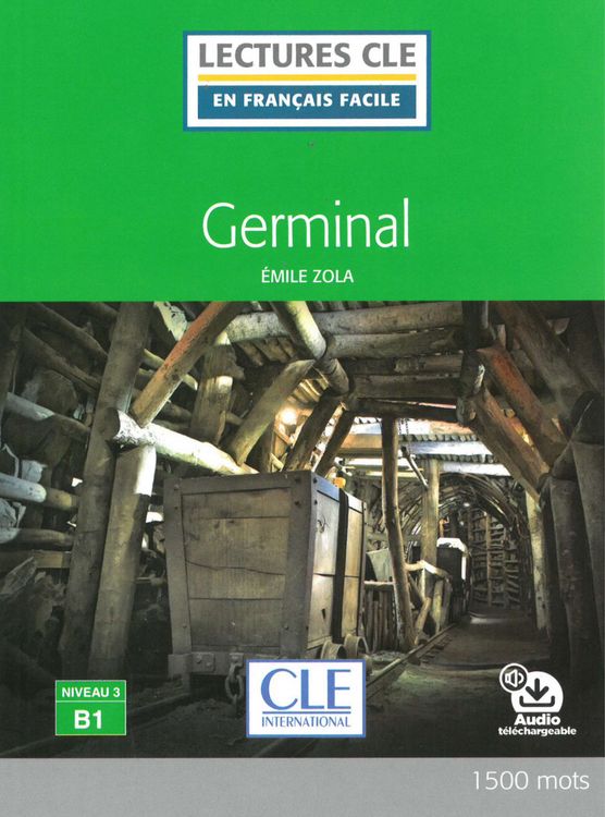 Produktbild: Germinal
