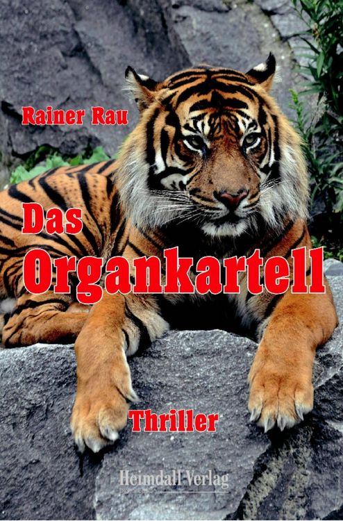Produktbild: Das Organkartell