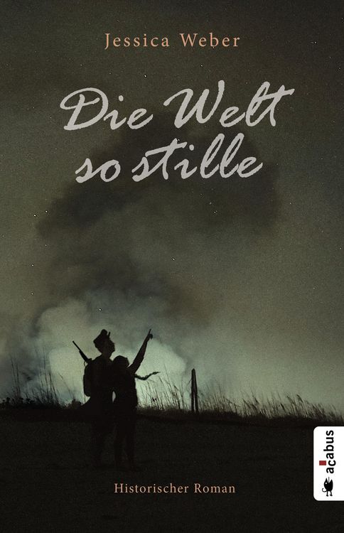 Produktbild: Die Welt so stille