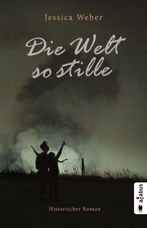 Produktbild: Die Welt so stille