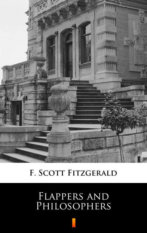 Produktbild: Flappers and Philosophers