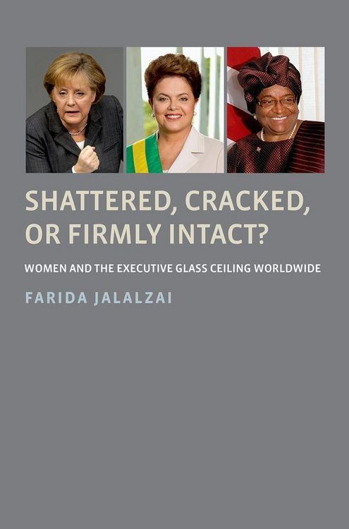 Produktbild: Shattered, Cracked, or Firmly Intact?