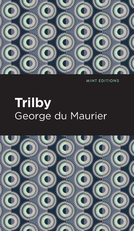 Produktbild: Trilby
