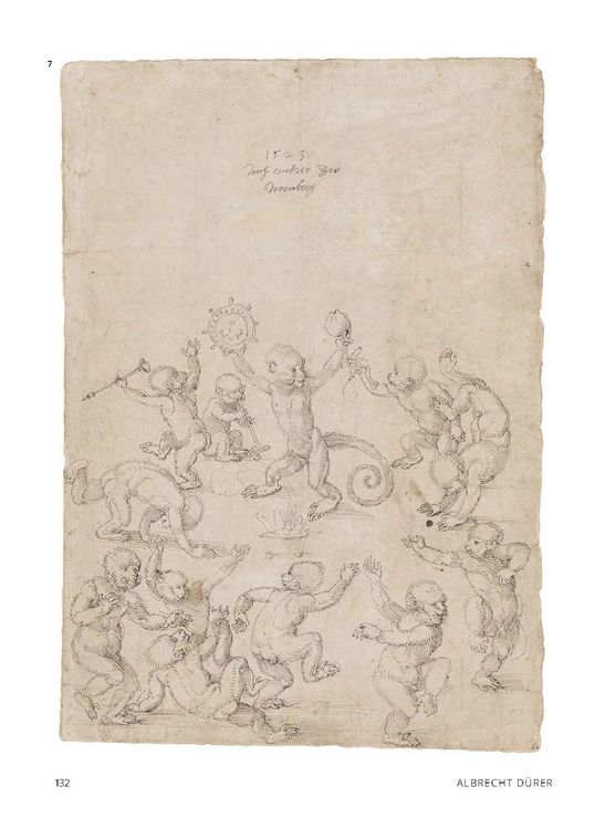 Produktbild: Albrecht D&uuml;rer und sein Kreis
