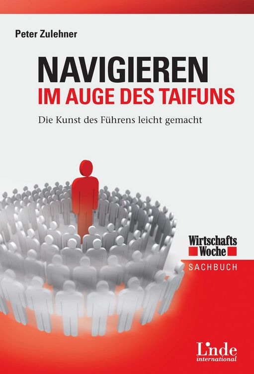 Produktbild: Navigieren im Auge des Taifuns