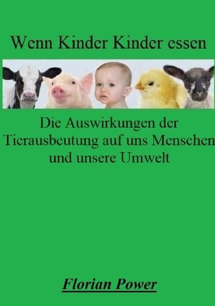 Produktbild: Wenn Kinder Kinder essen