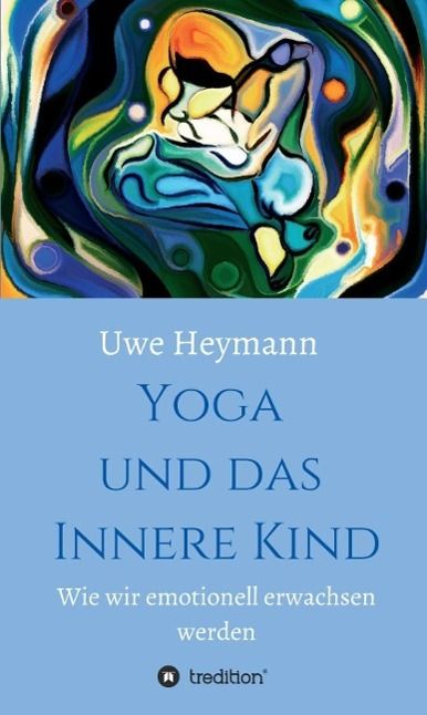 Produktbild: Yoga und das Innere Kind