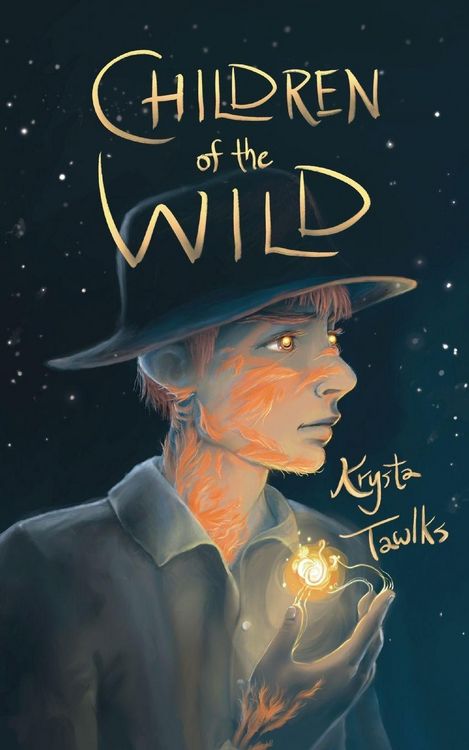 Produktbild: Children of the Wild