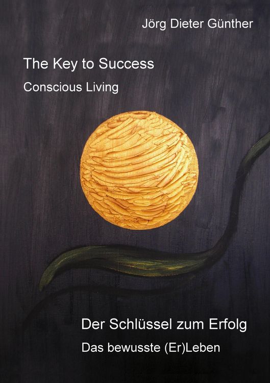Produktbild: The Key to Success / Der Schl&uuml;ssel zum Erfolg