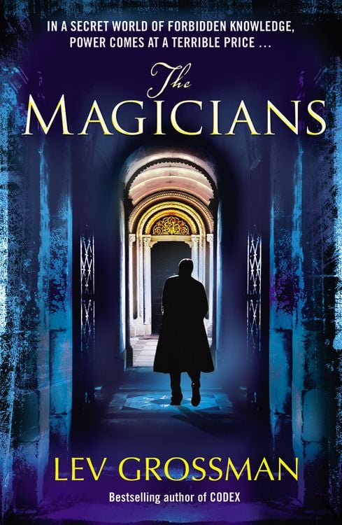 Produktbild: The Magicians
