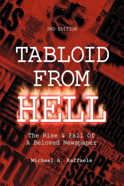 Produktbild: Tabloid From Hell