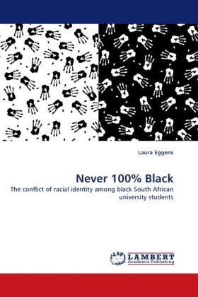 Produktbild: Eggens, L: Never 100% Black